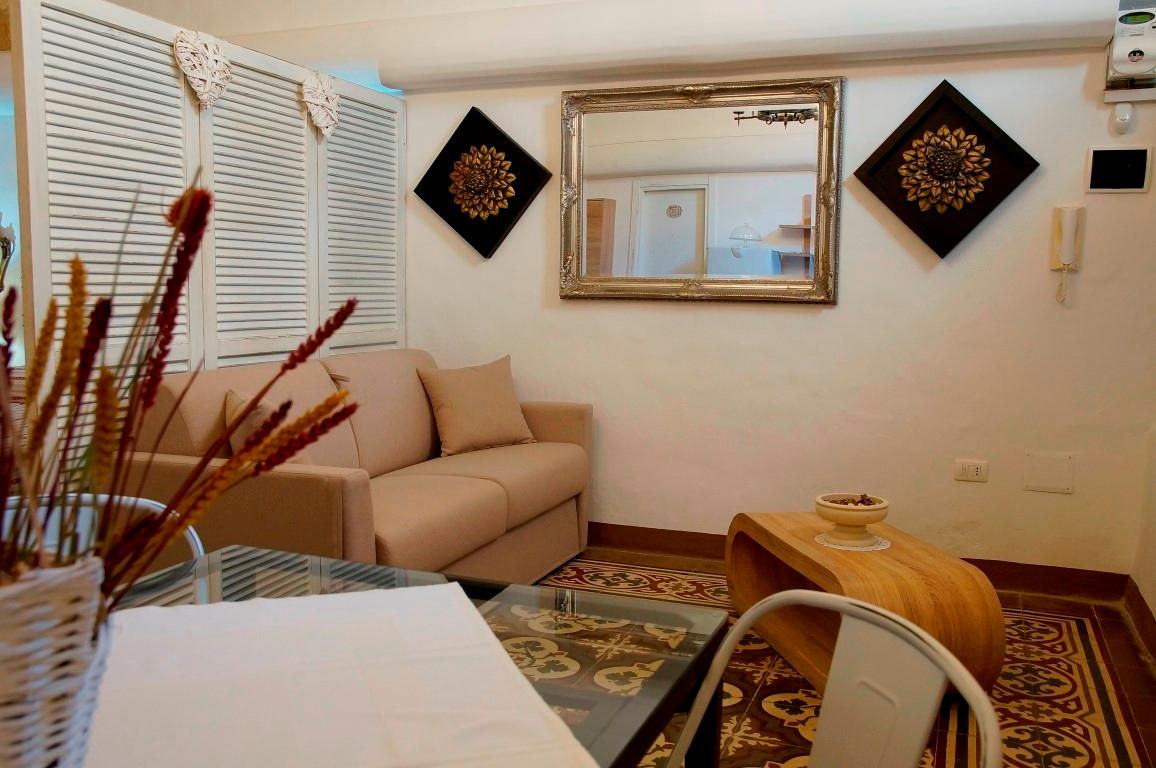 Studio in Matino, Italy, Nr. 235380