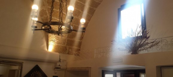 Studio in Matino, Italy, Nr. 235380 2