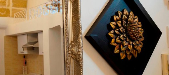 Studio in Matino, Italy, Nr. 235380 11