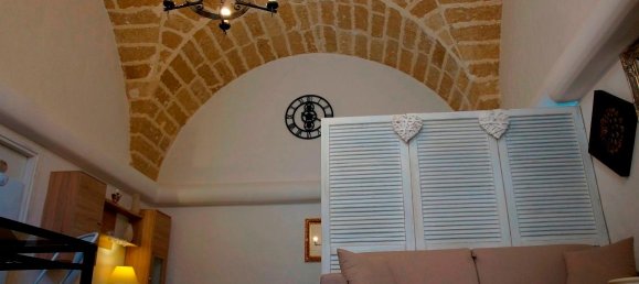 Studio in Matino, Italy, Nr. 235380 7