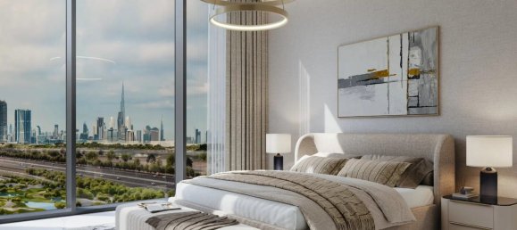 1 bedroom Apartment for sale in Mohammed Bin Rashid City, Dubai, UAE № 68661 3