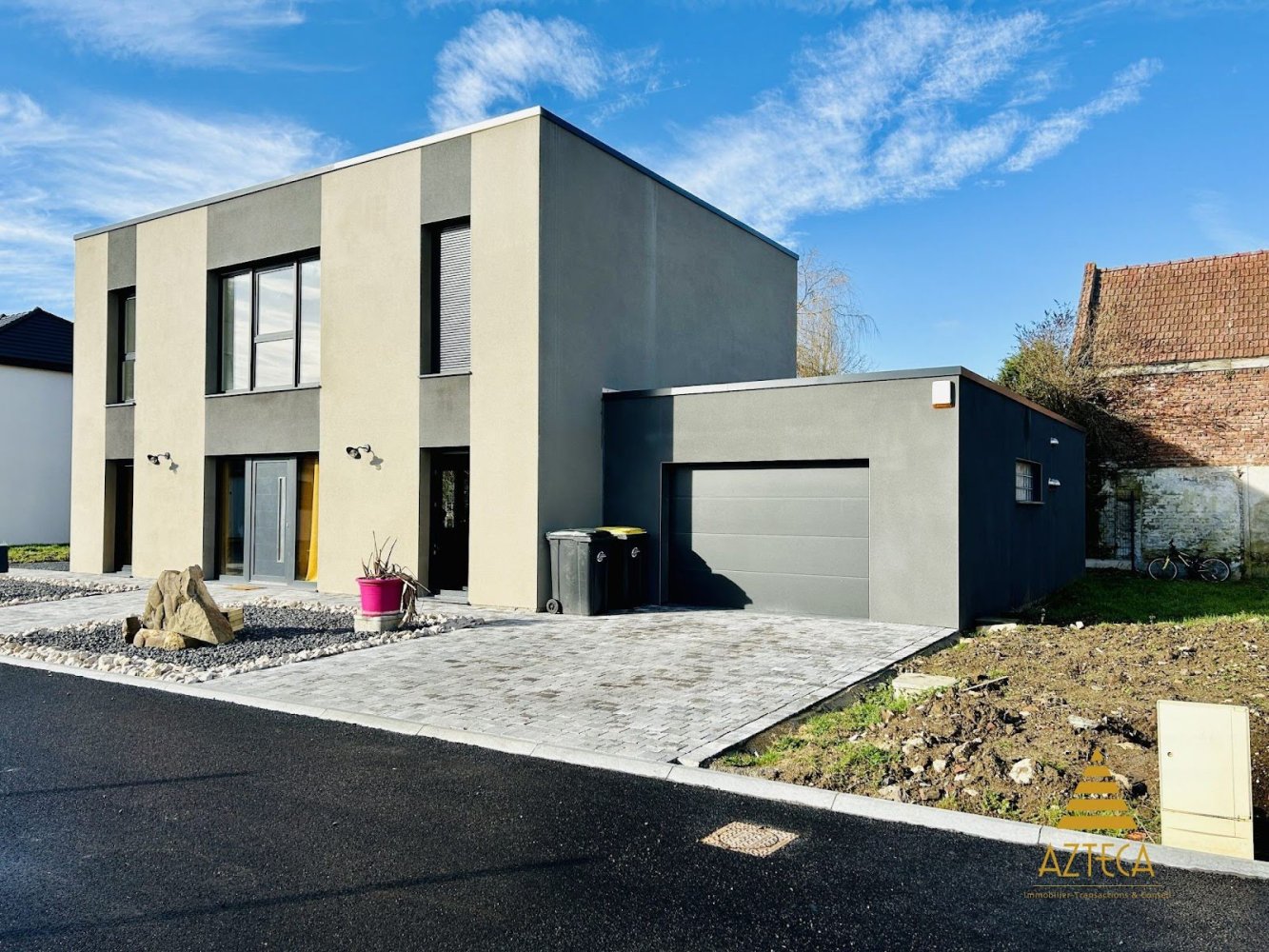 Casa T5 em Cambrai, France N.º 152380