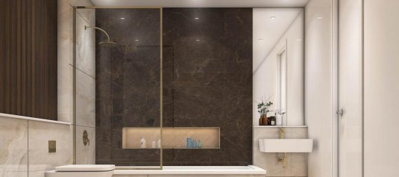 Apartamento T2 em Borgo San Lorenzo, Italy N.º 1600 8