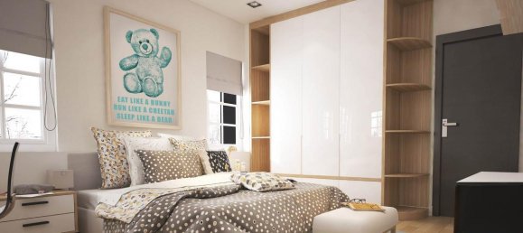 Apartamento T2 em Borgo San Lorenzo, Italy N.º 1600 5