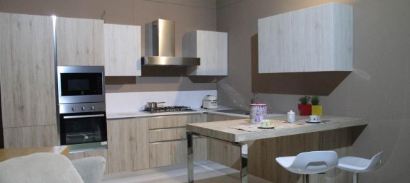 Apartamento T2 em Borgo San Lorenzo, Italy N.º 1600 10