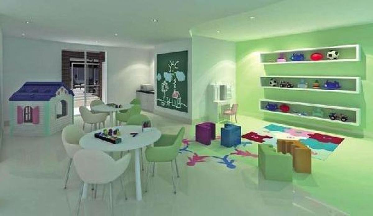 4 غرف نوم منزل في Sao Paulo, Brazil رقم 563342