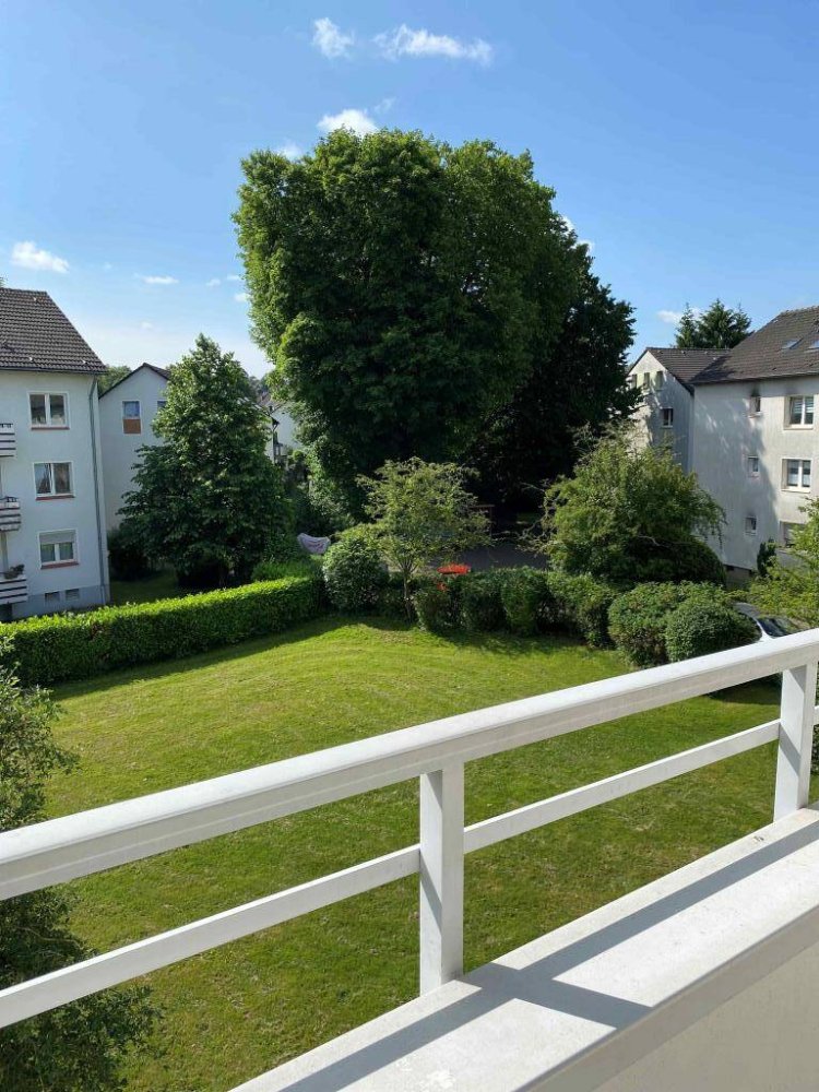 3 rooms Apartment in Essen, Germany No. 254615