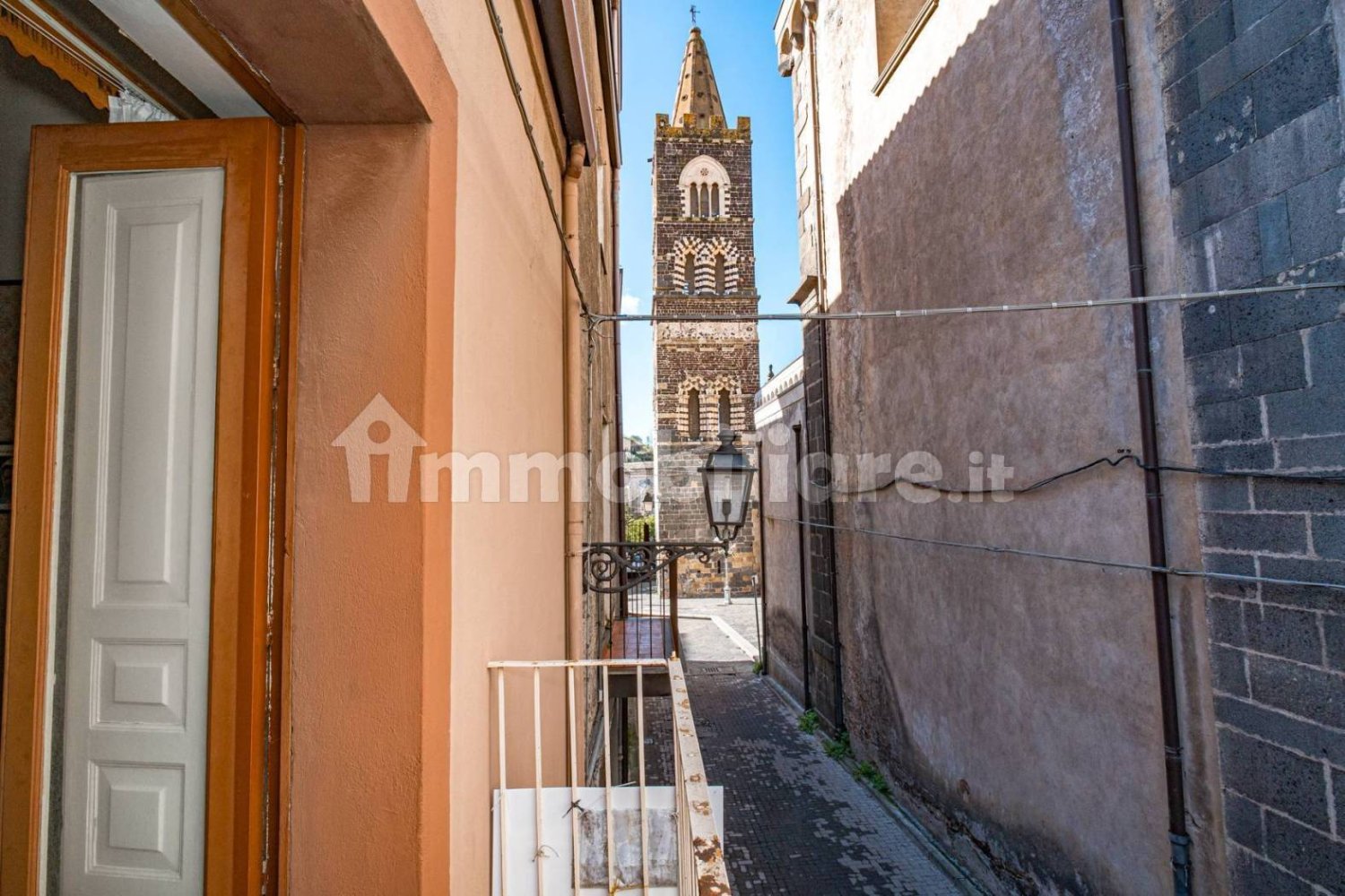 3 Schlafzimmer Haus in Randazzo, Italy, Nr. 63605