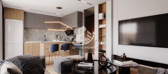 Apartment 2+1 in Gazipasa, Turkey No. 22702 13