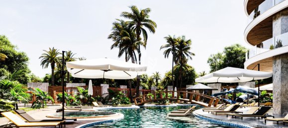 Apartment 2+1 in Gazipasa, Turkey No. 22702 2