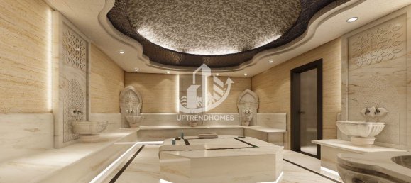 Apartment 2+1 in Gazipasa, Turkey No. 22702 10