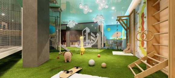 Apartment 2+1 in Gazipasa, Turkey No. 22702 11