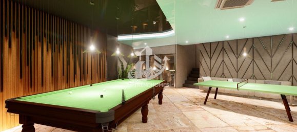 Apartment 2+1 in Gazipasa, Turkey No. 22702 9