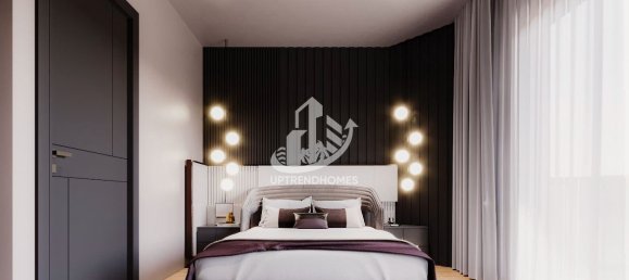 Apartment 2+1 in Gazipasa, Turkey No. 22702 14