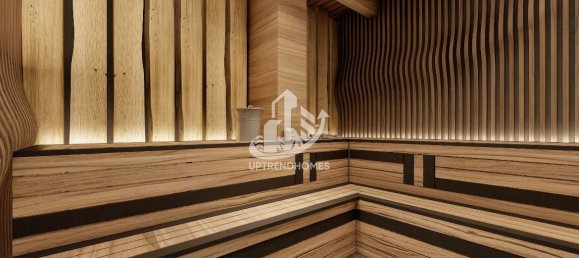 Apartment 2+1 in Gazipasa, Turkey No. 22702 15