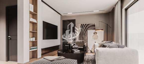 Apartment 2+1 in Gazipasa, Turkey No. 22702 12