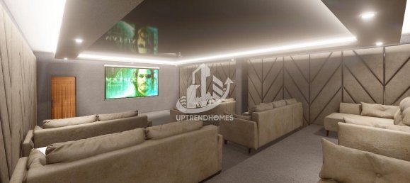 Apartment 2+1 in Gazipasa, Turkey No. 22702 8