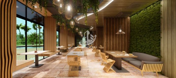 Apartment 2+1 in Gazipasa, Turkey No. 22702 6