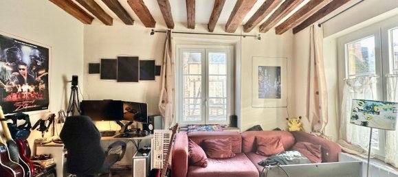 Studio in Senlis, France No. 218393 5