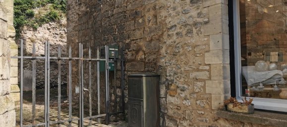 Studio in Senlis, France No. 218393 3