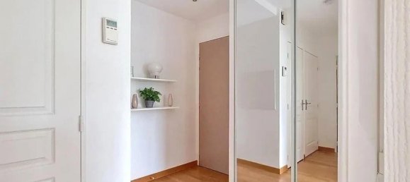 Apartamento T2 em Rennes, France N.º 326127 4