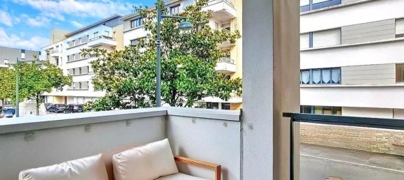 Apartamento T2 em Rennes, France N.º 326127 5