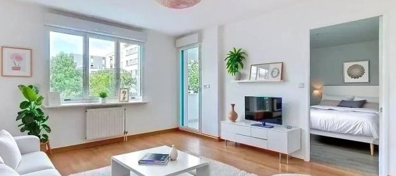 Apartamento T2 em Rennes, France N.º 326127 2