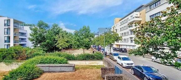 Apartamento T2 em Rennes, France N.º 326127 6