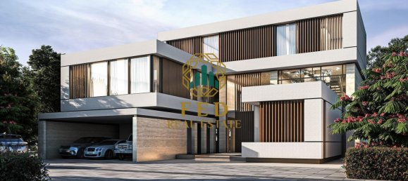 5 bedrooms Villa in Mohammed Bin Rashid City, UAE No. 13051 7