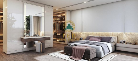 5 bedrooms Villa in Mohammed Bin Rashid City, UAE No. 13051 2