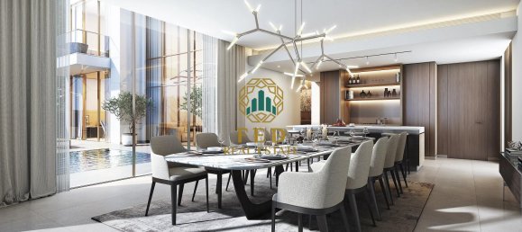 5 bedrooms Villa in Mohammed Bin Rashid City, UAE No. 13051 4