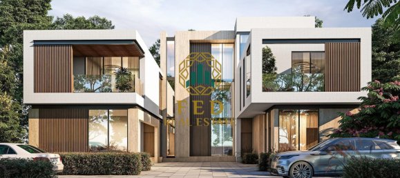 5 bedrooms Villa in Mohammed Bin Rashid City, UAE No. 13051 6