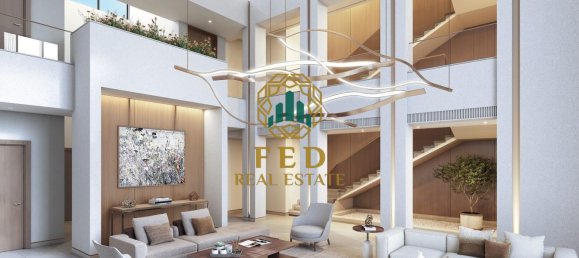 5 bedrooms Villa in Mohammed Bin Rashid City, UAE No. 13051 3