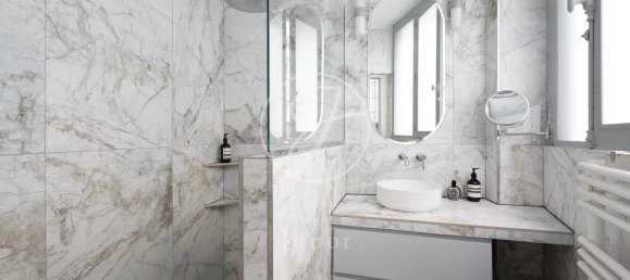 2 Schlafzimmer Villa in Paris, France, Nr. 347943 9