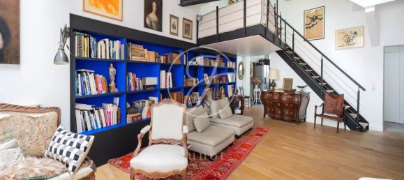 2 Schlafzimmer Villa in Paris, France, Nr. 347943 4