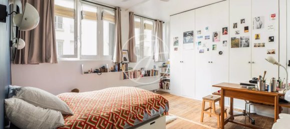 2 Schlafzimmer Villa in Paris, France, Nr. 347943 10