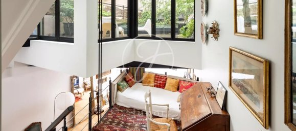 2 Schlafzimmer Villa in Paris, France, Nr. 347943 12