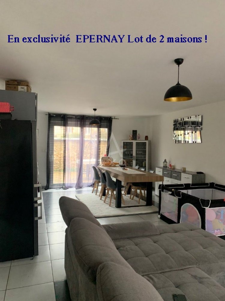 4 bedrooms House in Epernay, France No. 81110