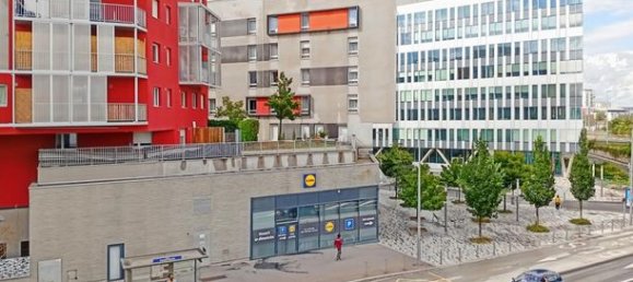 Apartamento T2 em Nanterre, France N.º 311727 9