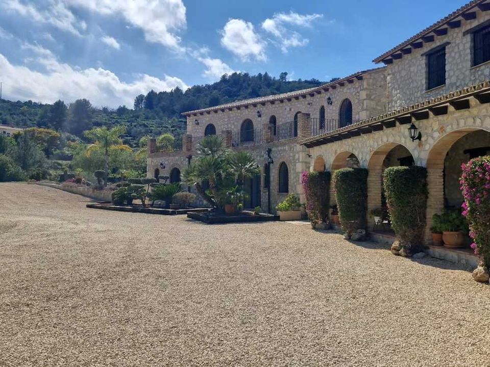 Apartamento T14 em Lliber, Spain N.º 278613