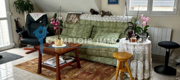 Apartamento T1 em La Ferte-Alais, France N.º 174444 3