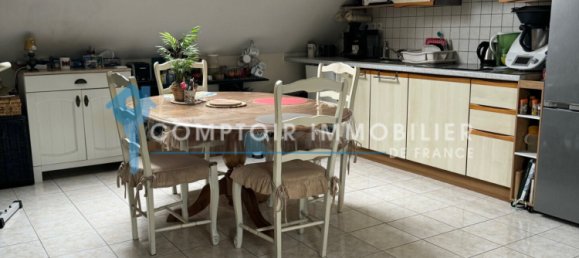 Apartamento T1 em La Ferte-Alais, France N.º 174444 4