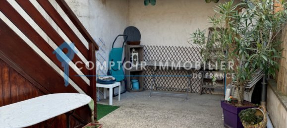 Apartamento T1 em La Ferte-Alais, France N.º 174444 6