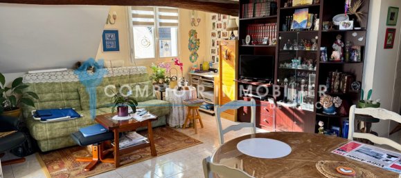 Apartamento T1 em La Ferte-Alais, France N.º 174444 7