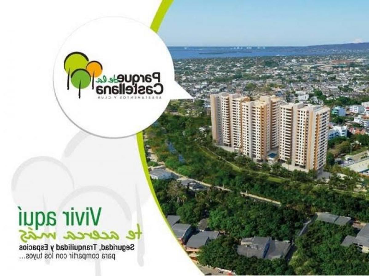 3 bedrooms House in Bolivar, Colombia No. 7776