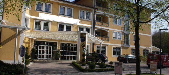 1 Schlafzimmer Hotel in Passau, Germany, Nr. 140021 15