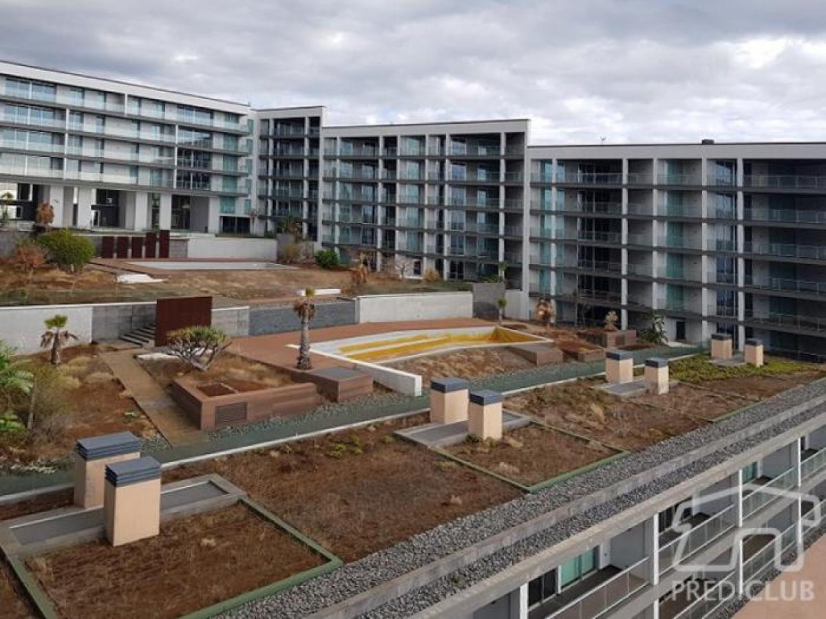 2 Schlafzimmer Wohnung in Funchal, Portugal, Nr. 814