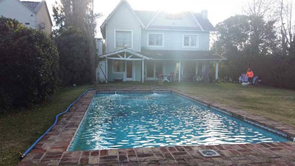 3 bedrooms House in Pilar, Argentina No. 100420