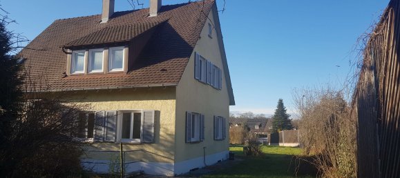 Edificio de 5 habitaciónes en Tubingen, Germany No. 19043 3