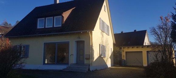 Edificio de 5 habitaciónes en Tubingen, Germany No. 19043 2